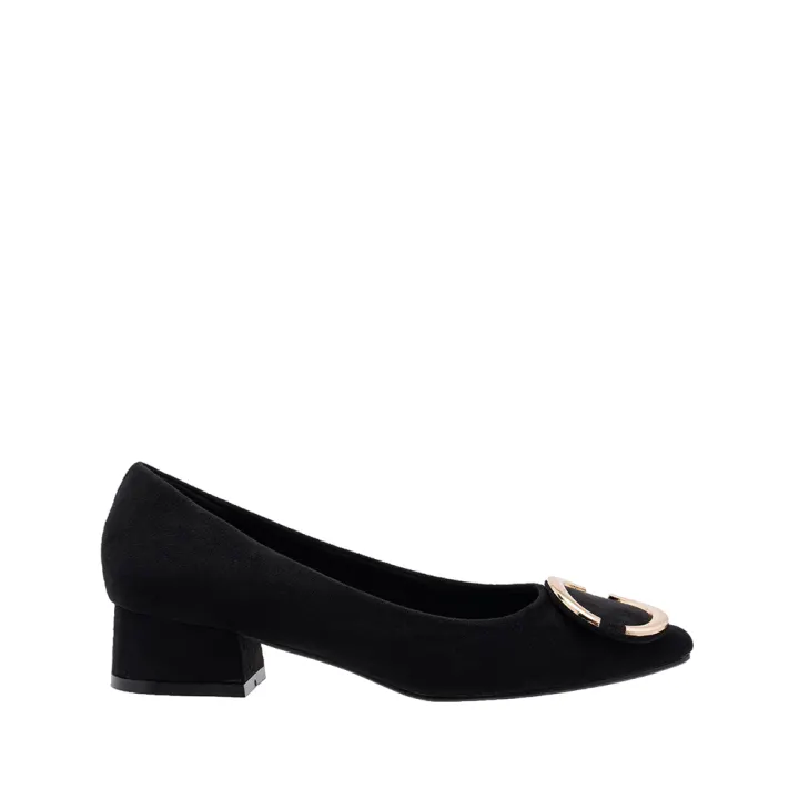 womens suede court shoes
