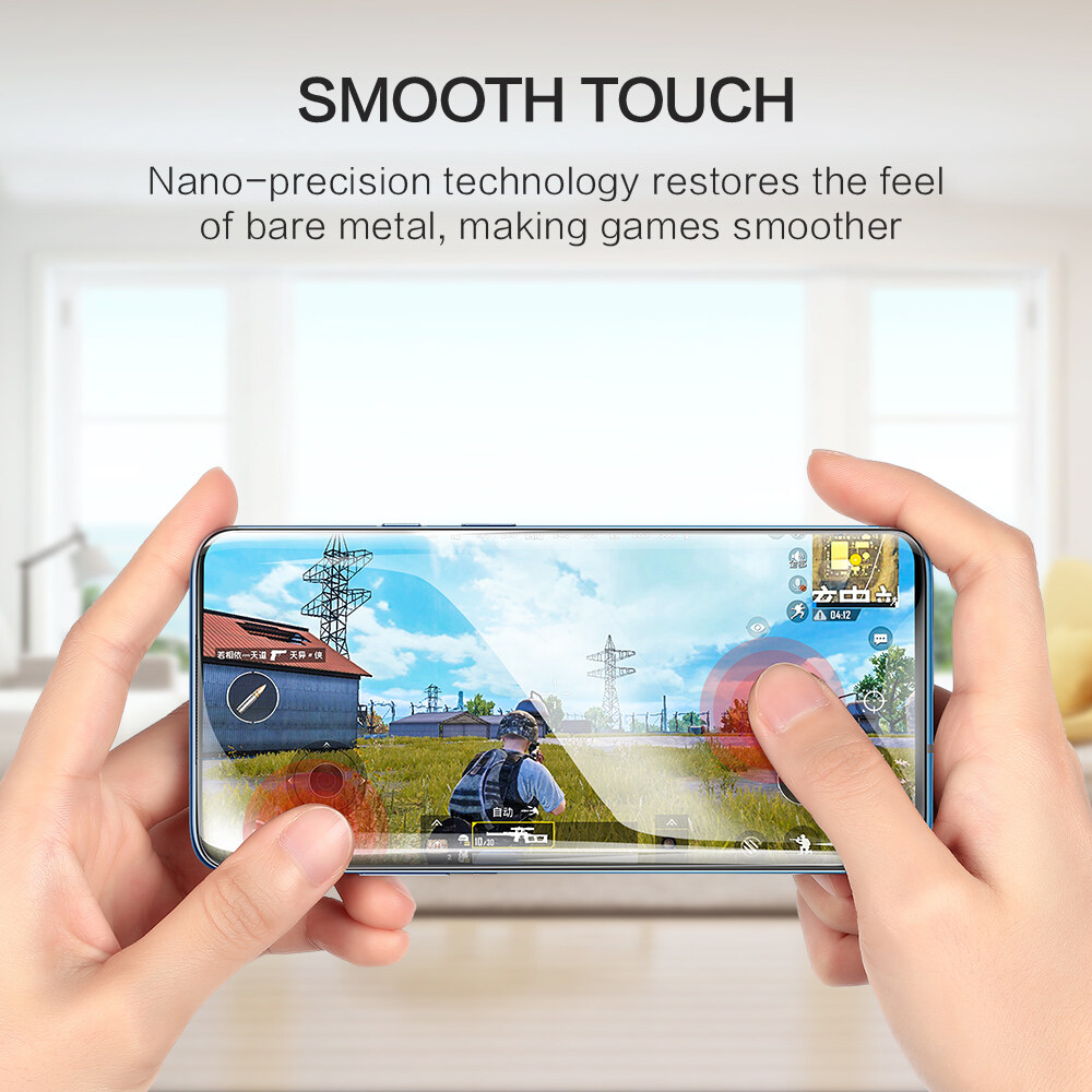 Smartdevil bảo vệ màn hình cho OnePlus Ace 3 Pro Ace 2 Pro Oneplus 12 12R Oneplus 13 Oneplus 11 10 Pro 9 Pro 8 Pro Oneplus 7 Pro Oneplus 7t Pro bọc hoàn toàn rõ ràng phủ keo toàn bộ Hydrogel phim