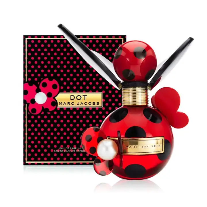 marc jacobs dot edp