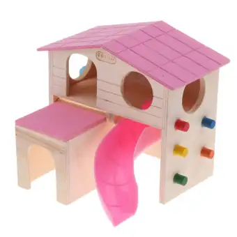 41+ Rumah Kayu Hamster Background