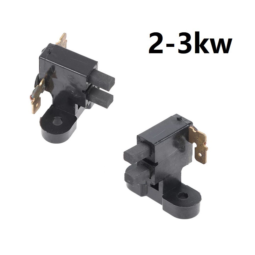 2 Chiếc Giá Đỡ Chổi Than Máy Phát Điện 2-3KW/5-8KW