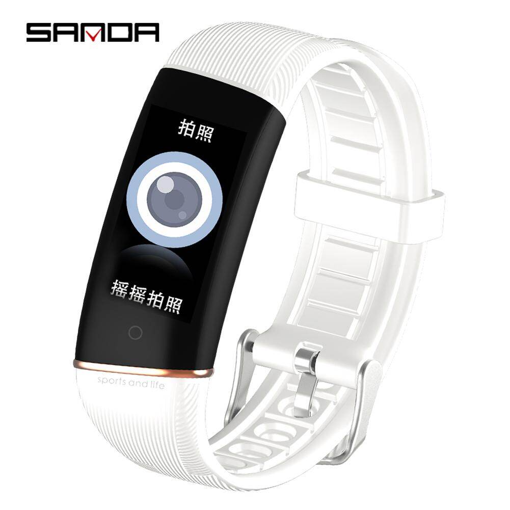 sanda sd02 smartwatch
