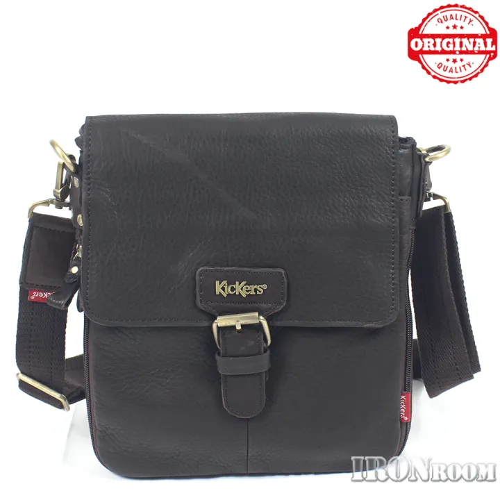 Kickers messenger bag Clearance