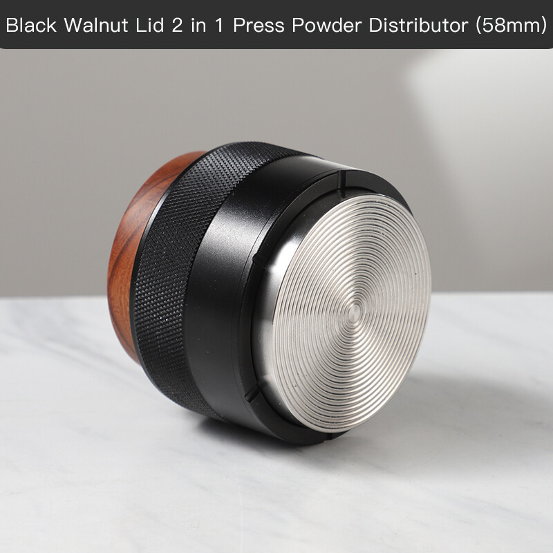 Bincoo Facter Pressing Hammer Trinity One Constant Pressure Sites Coffee Machine with Thread Coffee Pressure Hammer