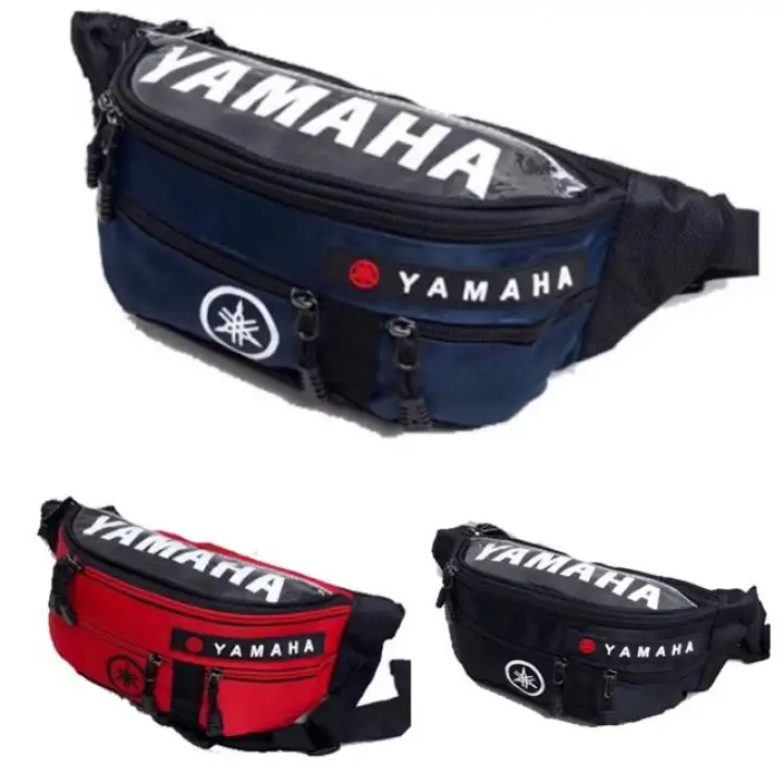 pouch bag yamaha