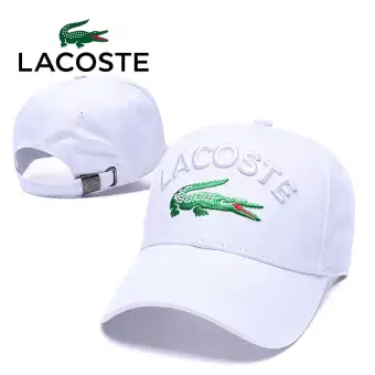 crocodile caps