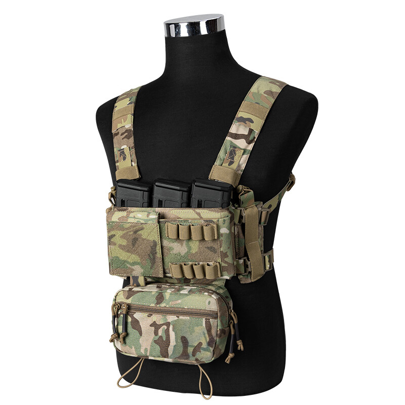 W.T.D. CHESTRIG SPECIAL EDITION FULLSET 【公式通販】