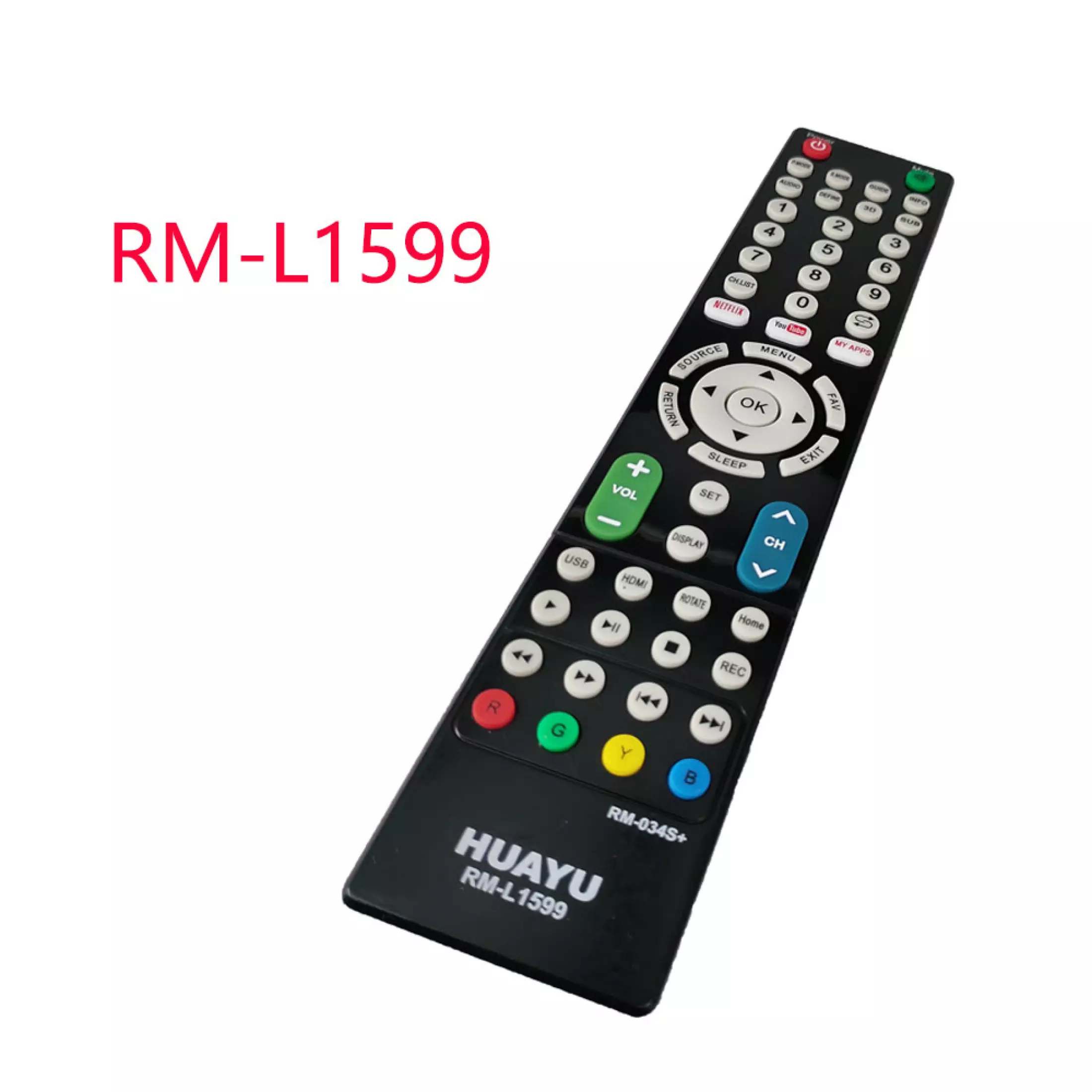for prestiz tv remote control Replace the remote control prestiz tv
