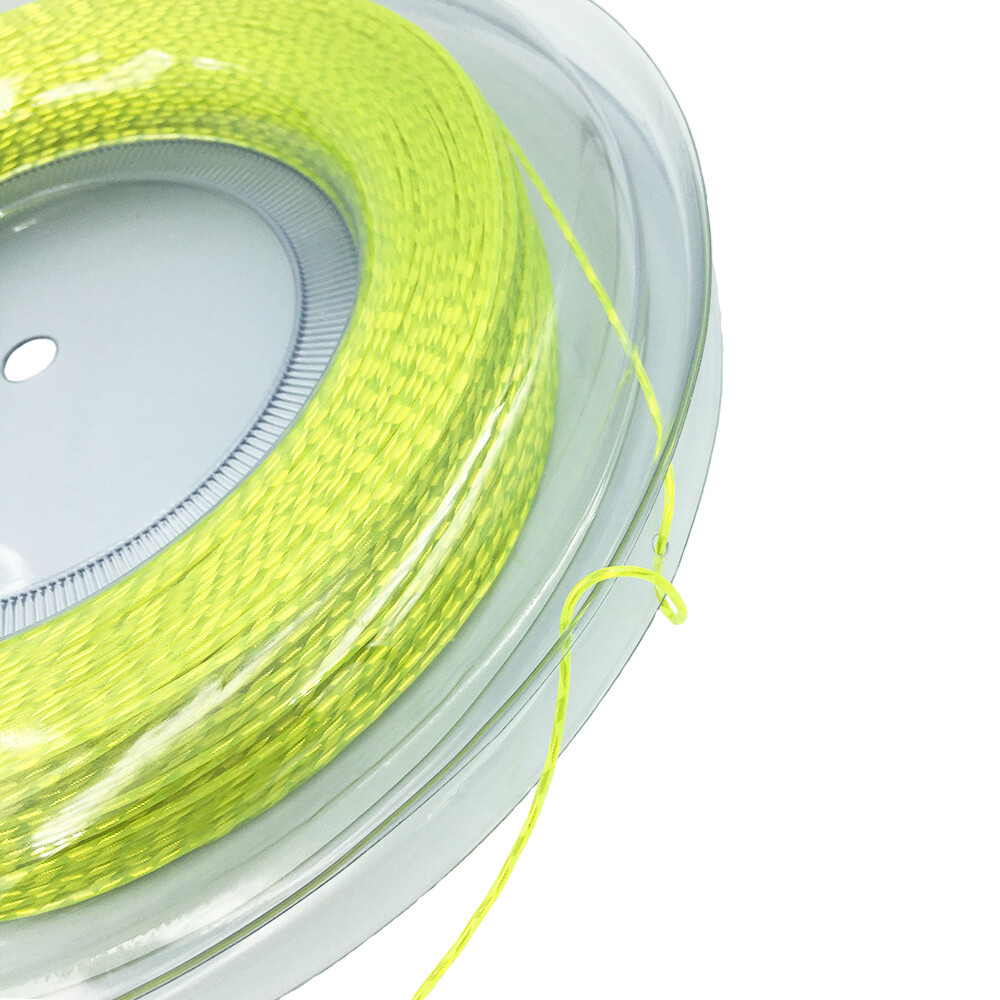 200M Sét Vợt Tennis Chuỗi Reel Mềm