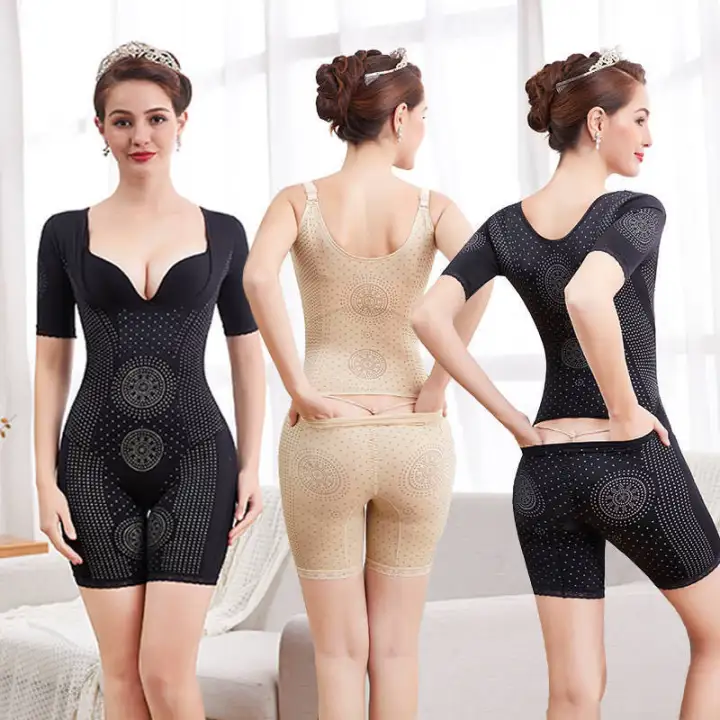 full corset bodysuit