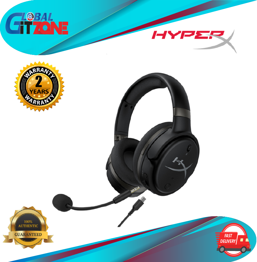 kingston hyperx cloud orbit