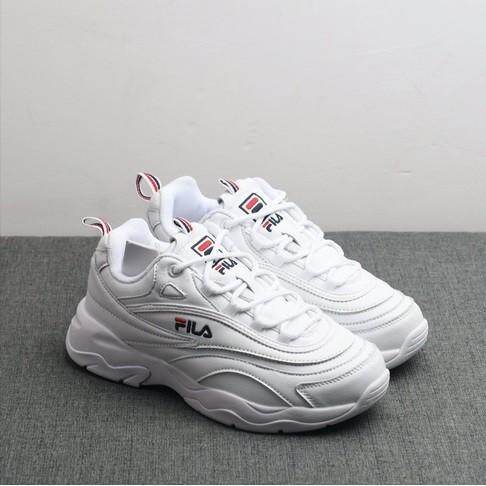 fila folder x ray