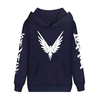 logan paul hoodie