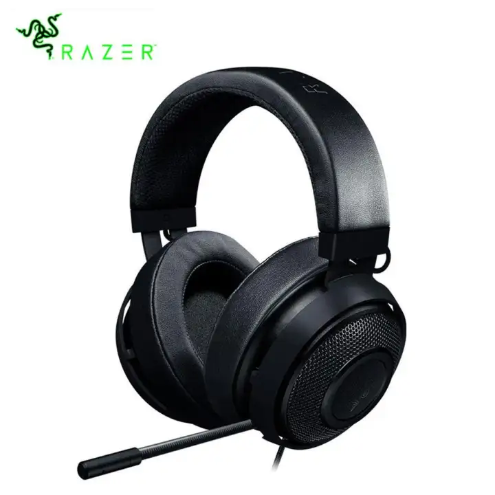 razer kraken pro v2 oval ear cups