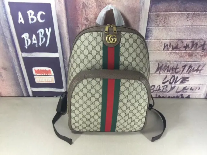 gucci bag mens backpack