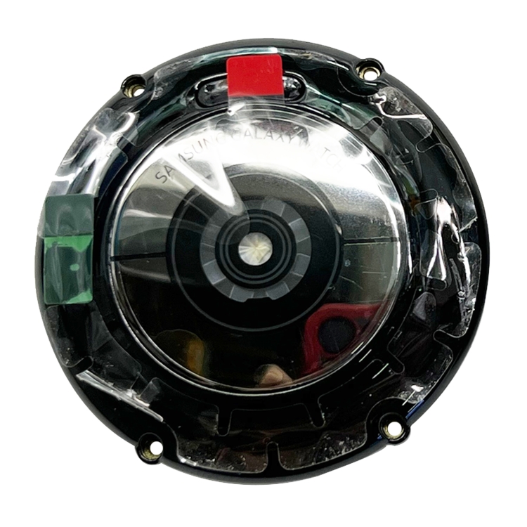 【 Mobilihouse 】 Original Back Cover Full Assembly For Samsung Galaxy Active2 44mm SM-R820/R825
