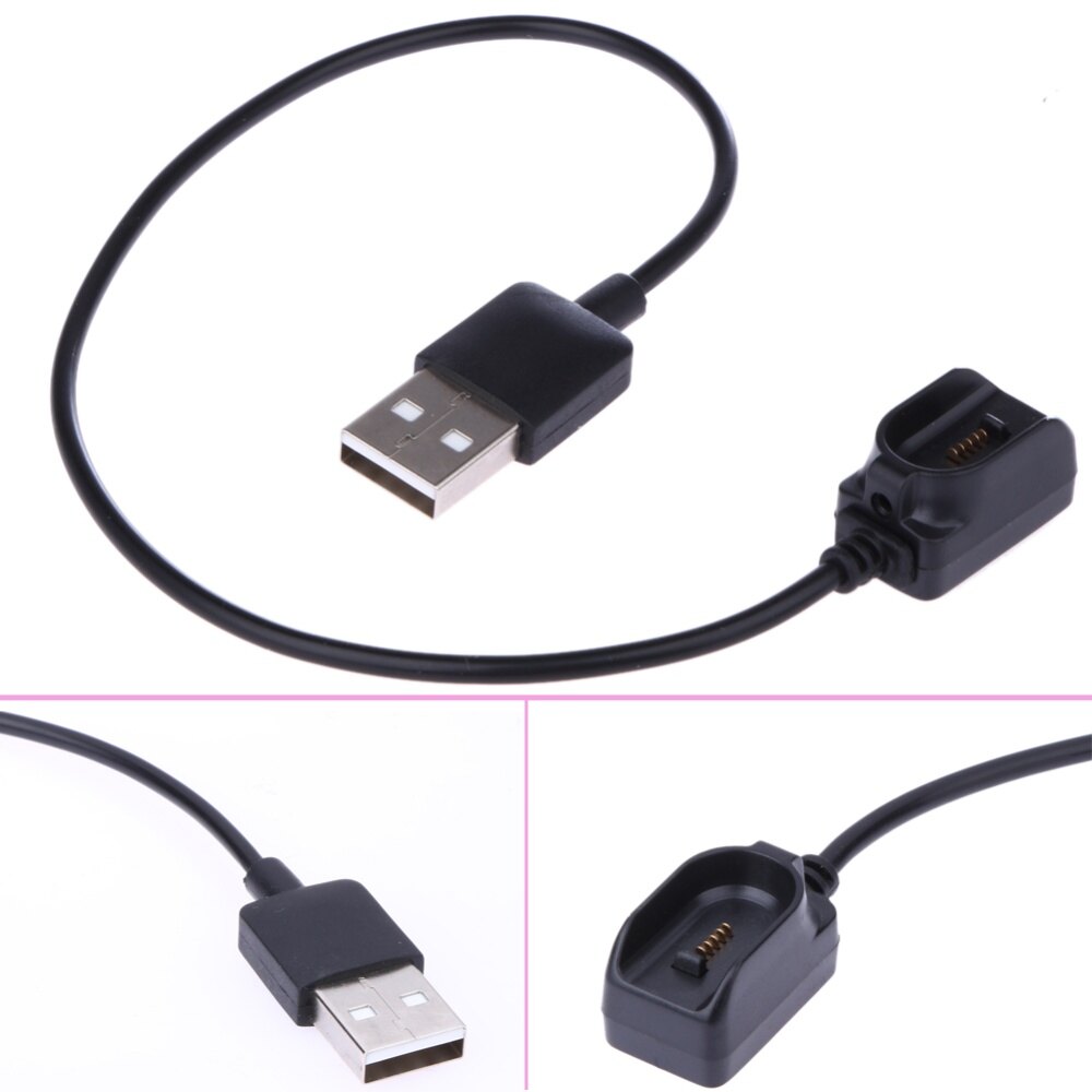 USB Charger Portable USB Charging Cable Cord Replacement Bluetooth-compatible Headset USB 2.0 Charger for Plantronics Voyager Legend