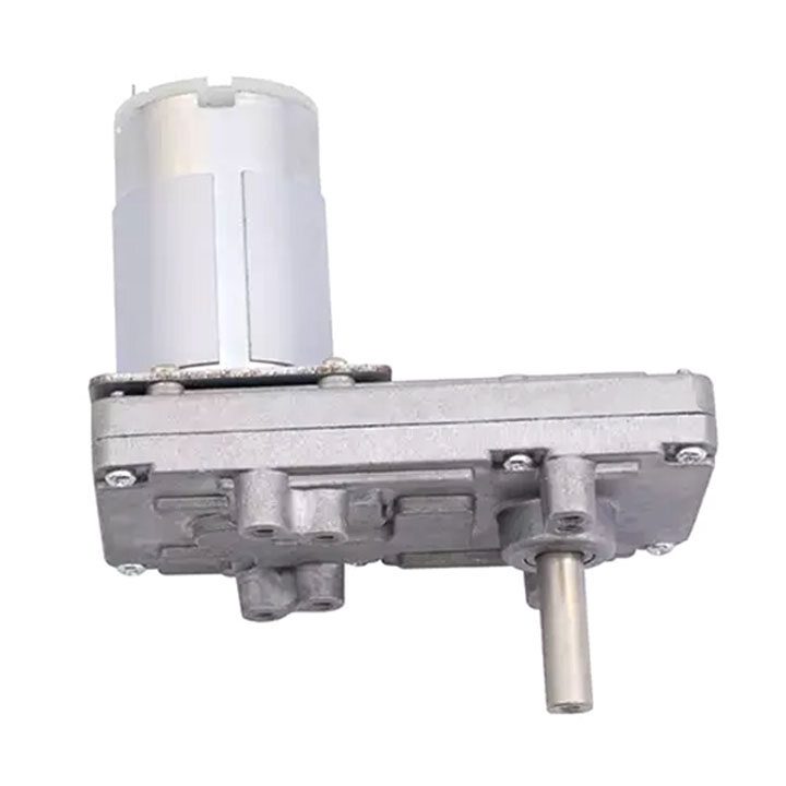Động Cơ Giảm Tốc 6-24V DS400 Hàng Mới