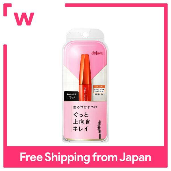 Dejavu Mascara Keep Style Black
