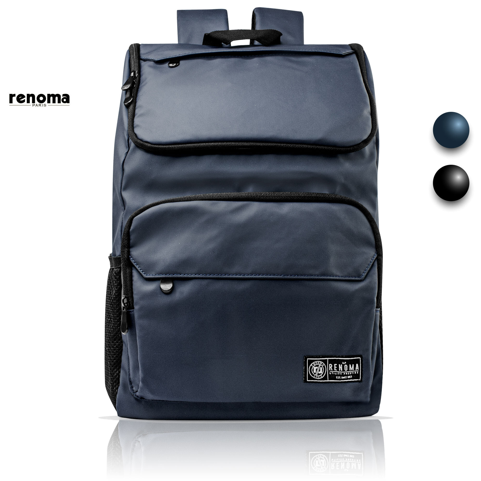 Renoma backpack online