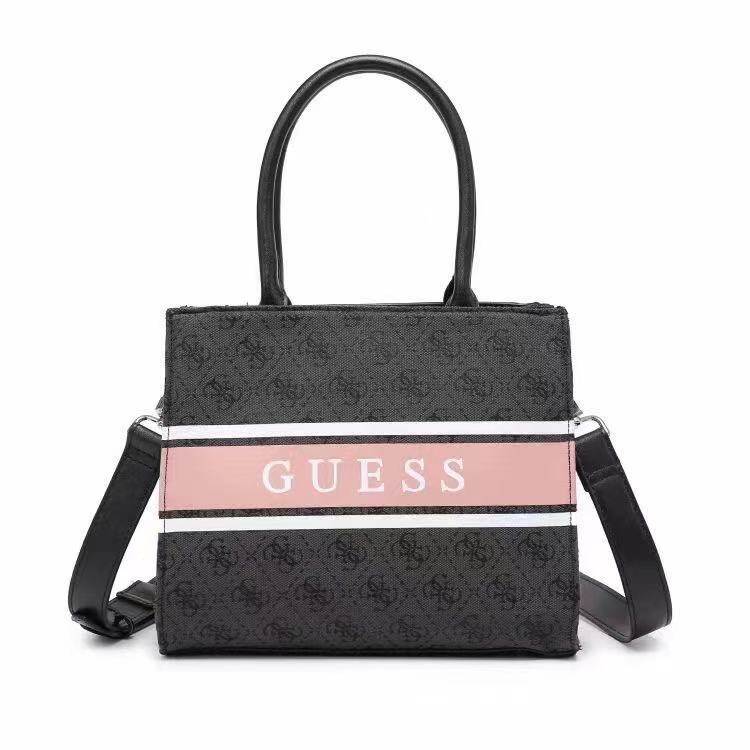 Guess Jodi Denim Multi Bag. DM976922