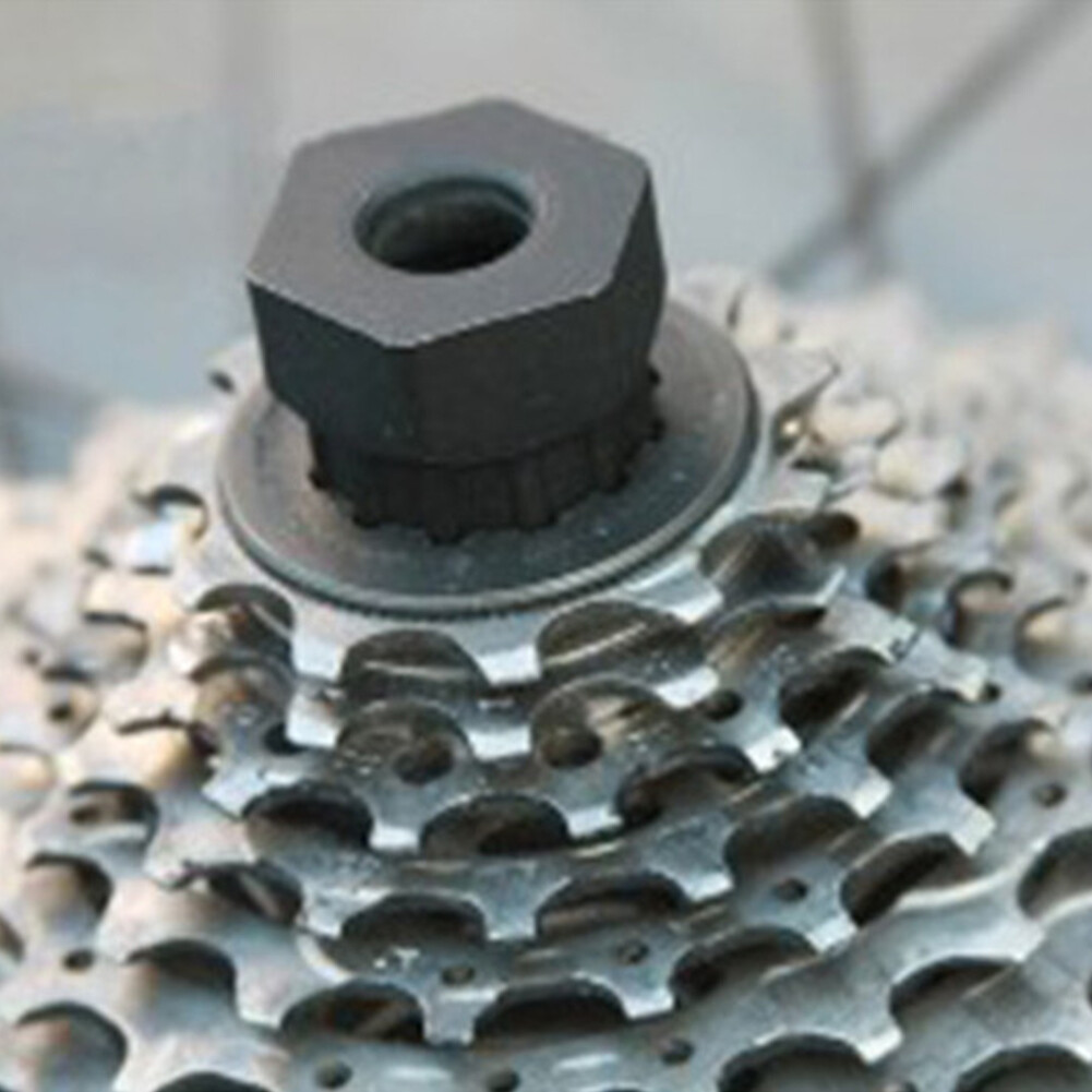Dụng Cụ Tháo Bánh Xe Đạp, Cassette Tháo Gỡ Dụng Cụ Sửa Chữa Vòng Khóa