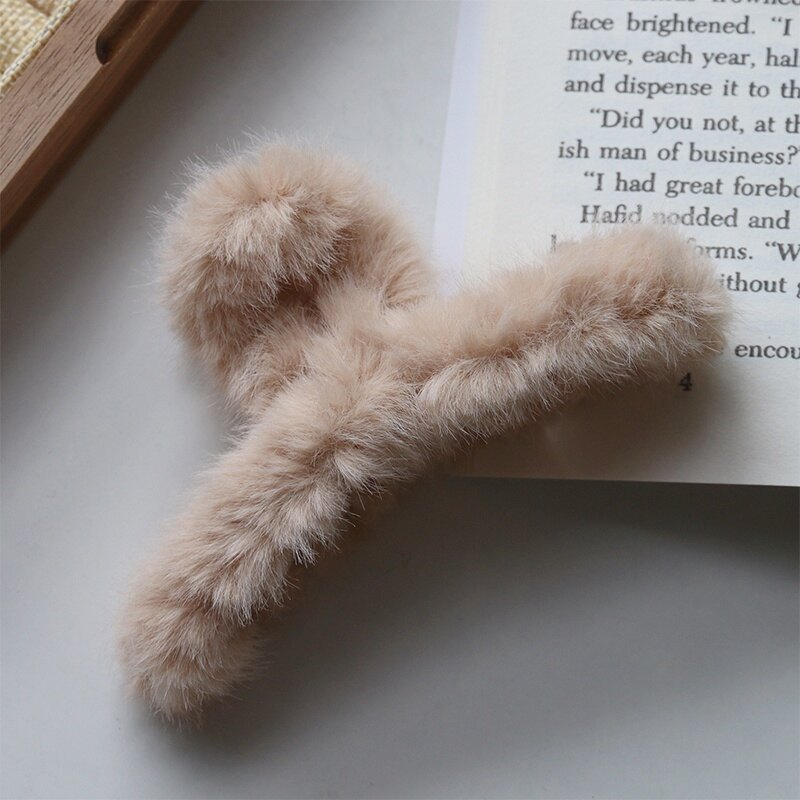 Cute Korean Style Hairpin