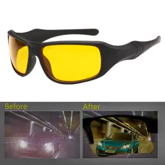 hd vision polarized sunglasses