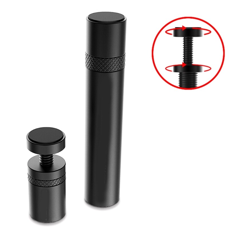 VC-15Mini/VC-15Plus Graphics Card GPU Holder Vertical Telescopic Rotating Stand Bracket Magnetic GPU Video Card Holder