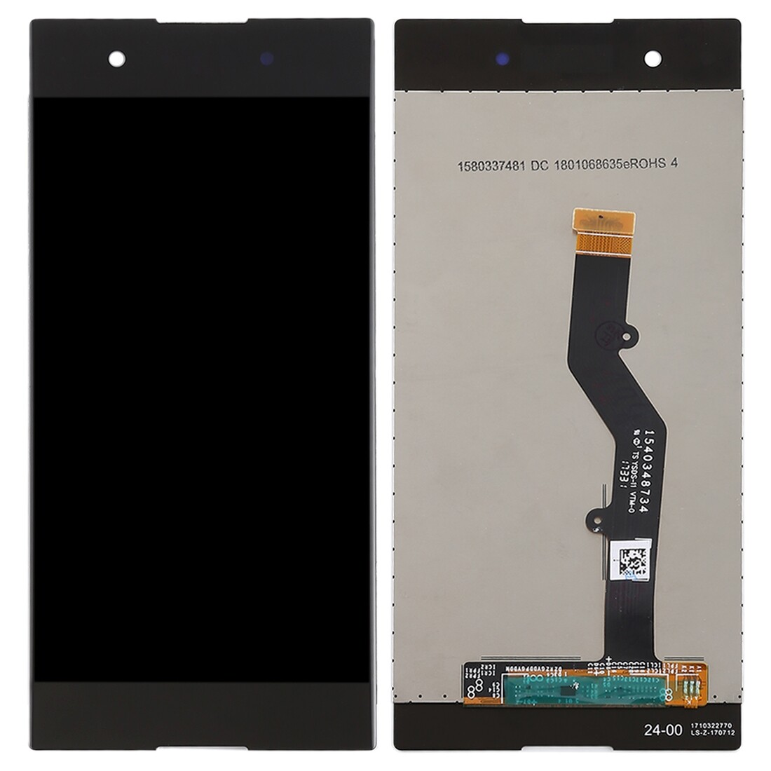 DIYLooks Original LCD Screen for Sony Xperia XA1 Plus with Digitizer Full Assembly