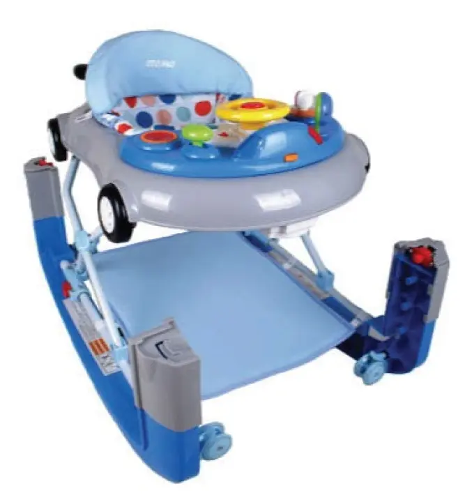 otomo baby walker
