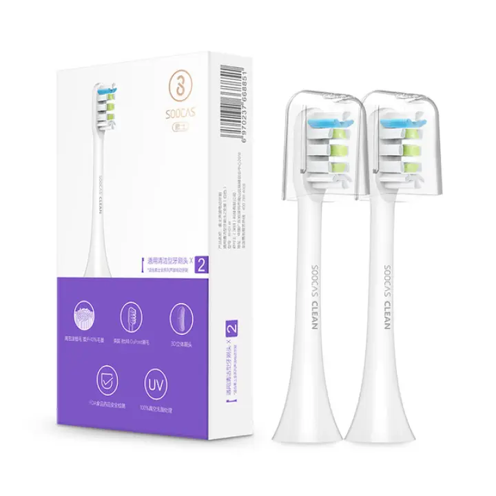 xiaomi soocas x5 sonic electric toothbrush