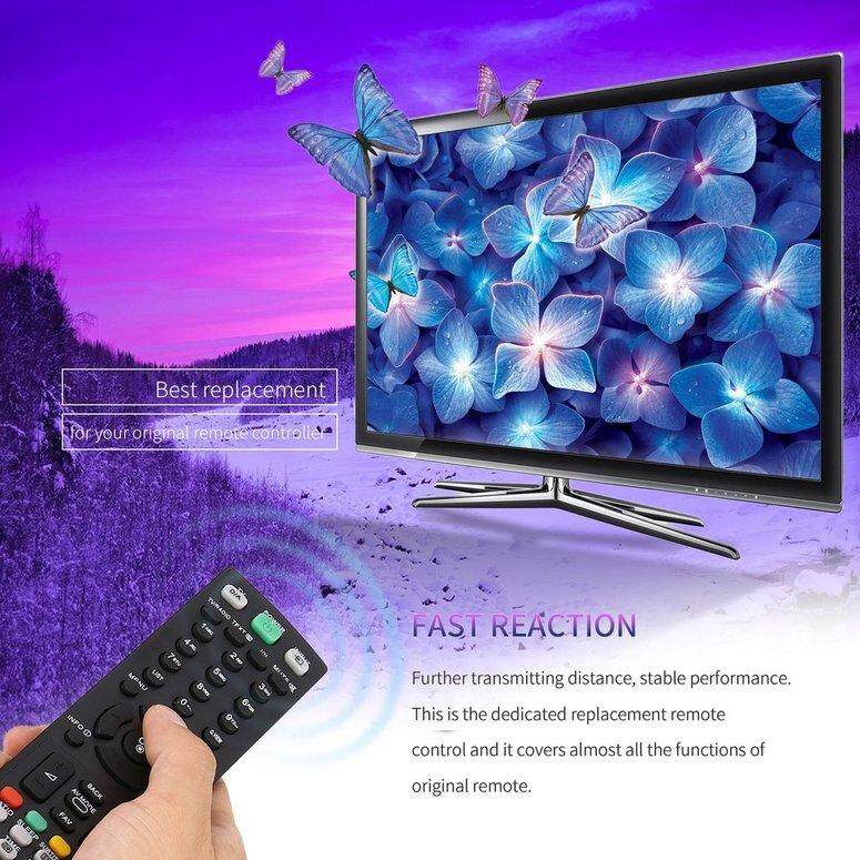 Top Bán Đa Năng TIVI Thông Minh Điều Khiển từ xa dành cho LG AKB33871407 Truyền Hình Bộ Điều Khiển