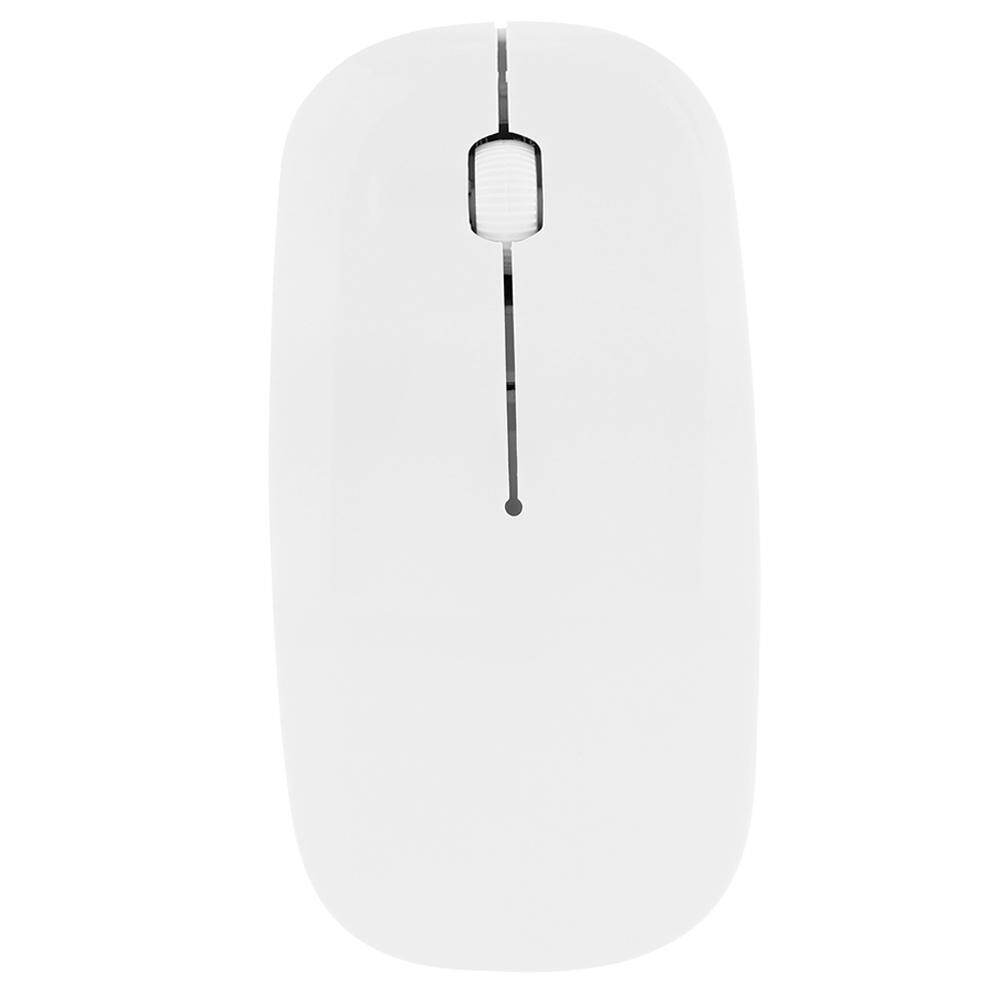 [Tenda] 2.4GHz 1 Chuột Quang Điện Không Dây 3 Nút Siêu Mỏng 000DPI (Thương Hiệu Lazmall/Giá Thấp/Chất Lượng Cao)