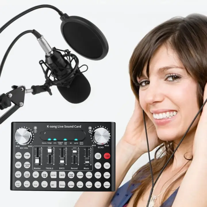streamer headset