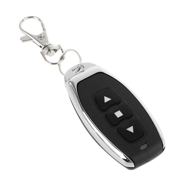 ✪【Yixin Elec】【New Arrival】 Remote for Garage Door DC12V/24V/36/48V Universal Receiver and Transmitter