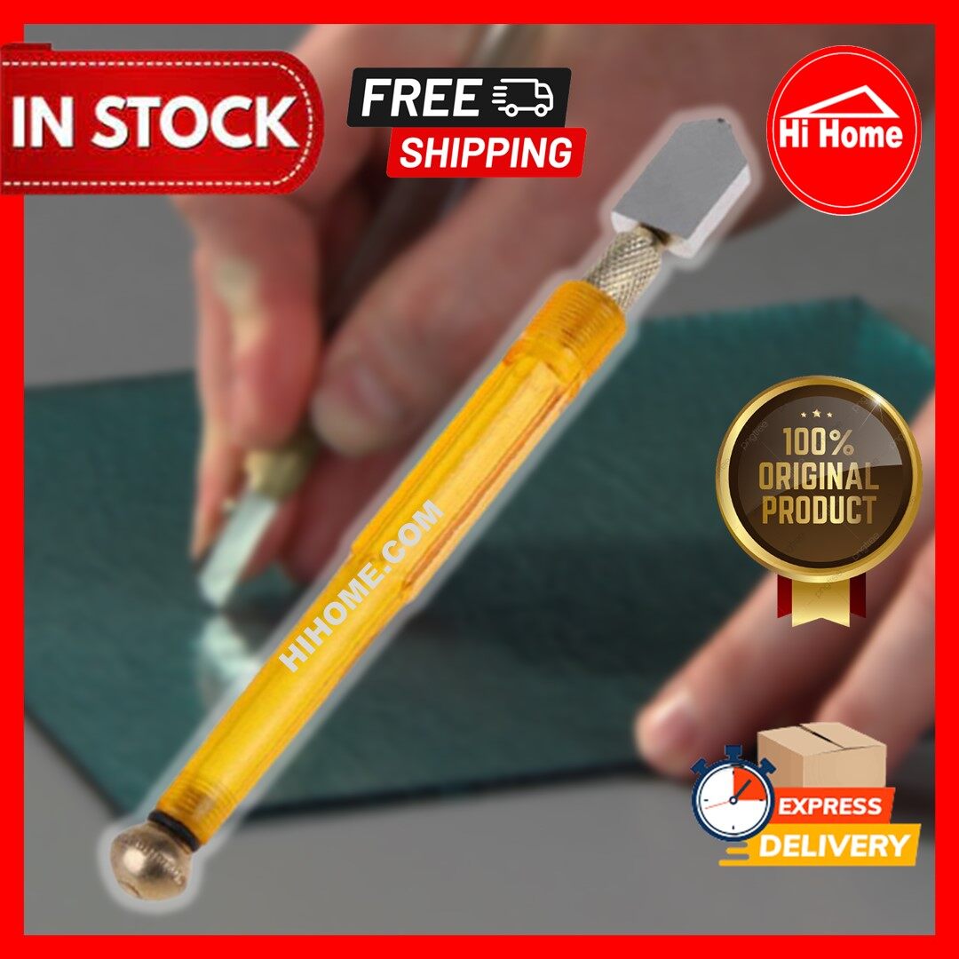 Glass Cutter Home Hardware