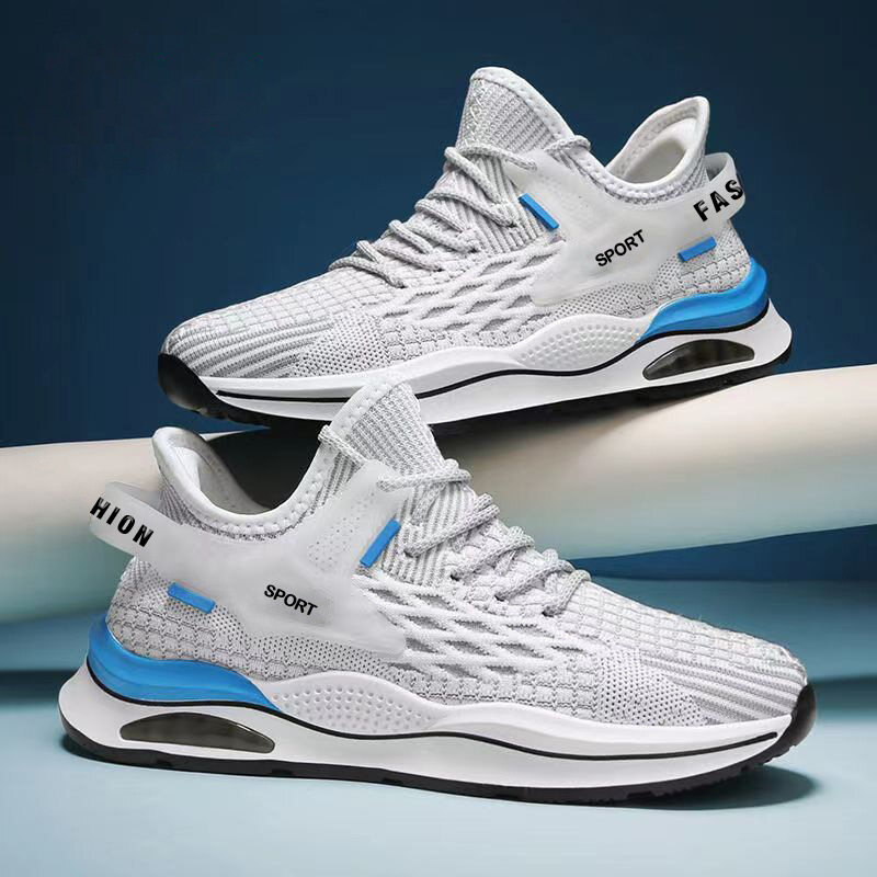 Men's Outing Shoes the Hottest Beautiful Men's Shoes 2023 Men's Leather Shoes Antiskid