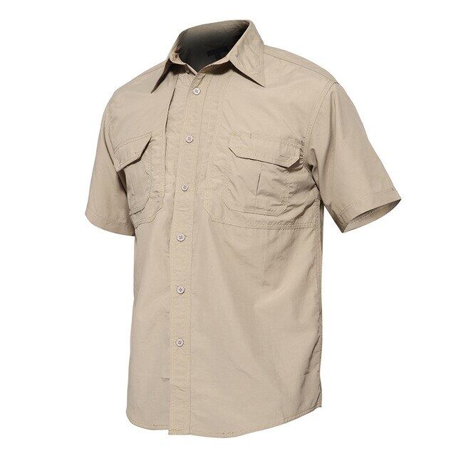 Cheap hot sale tactical shirts