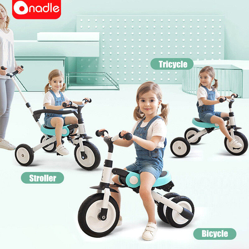 trike balance bike