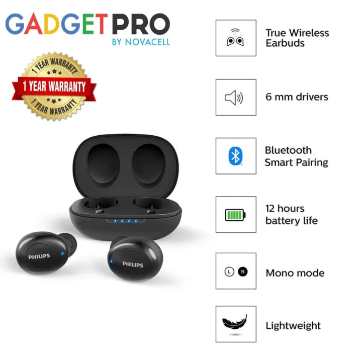 echo true wireless earbuds