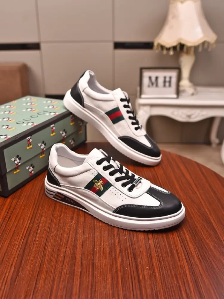 gucci shoes men new