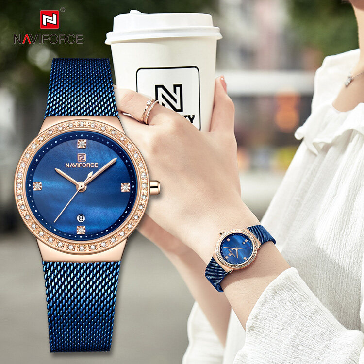 designer ladies watches online