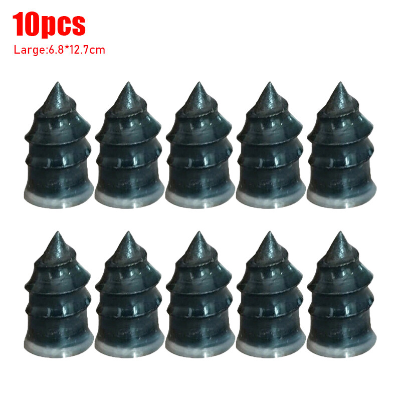 Tire Repair Rubber Nail Appliance Electric Car Vacuum Tire Motorcycle Film Nail Mushroom Quick and Nondestructive Repair Tool