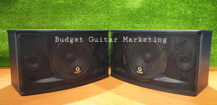 Aviano K 102 Professional 10 Inch 0w 3 Way Karaoke Speaker Bmb Bik Jbl Kaino Pioneer Pro Ktv Myway Mipro Shure Akg Lazada