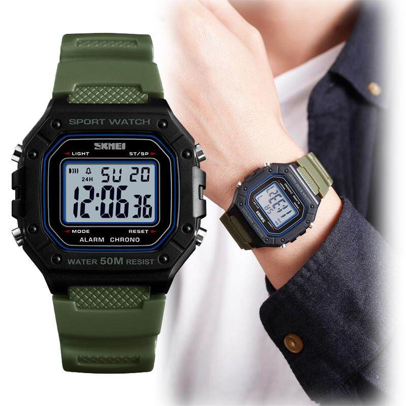 panars watch instructions