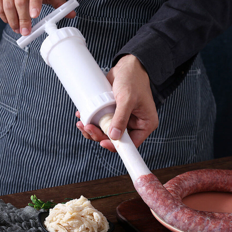 Trang chủ Hướng dẫn sử dụng Enema Machine Big Enema Machine Làm xúc xích Công cụ miệng rộng Máy thụt (máy thụt+ống ruột lợn+ống ruột cừu+gói độc lập)【Gói bưu điện】