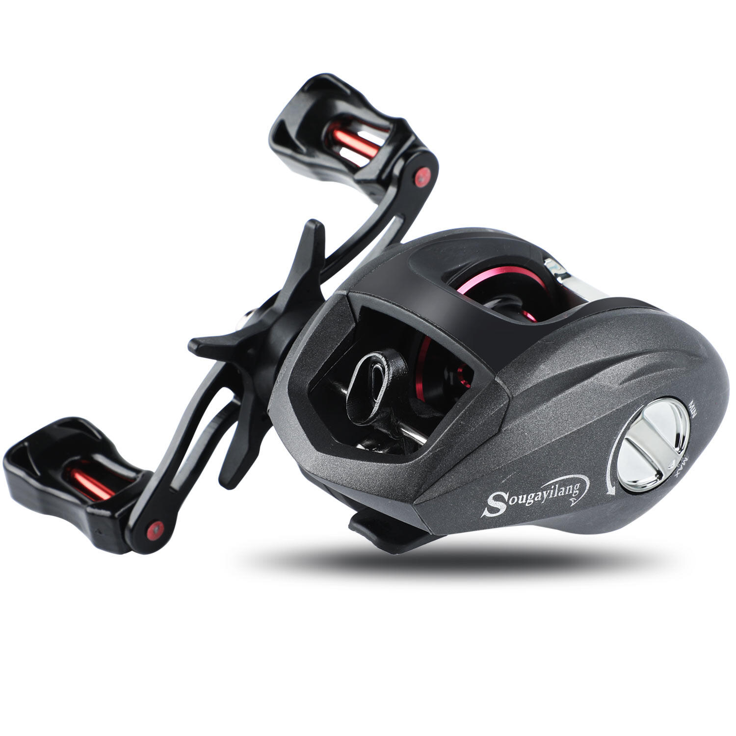 top 10 fishing rod and reel combo