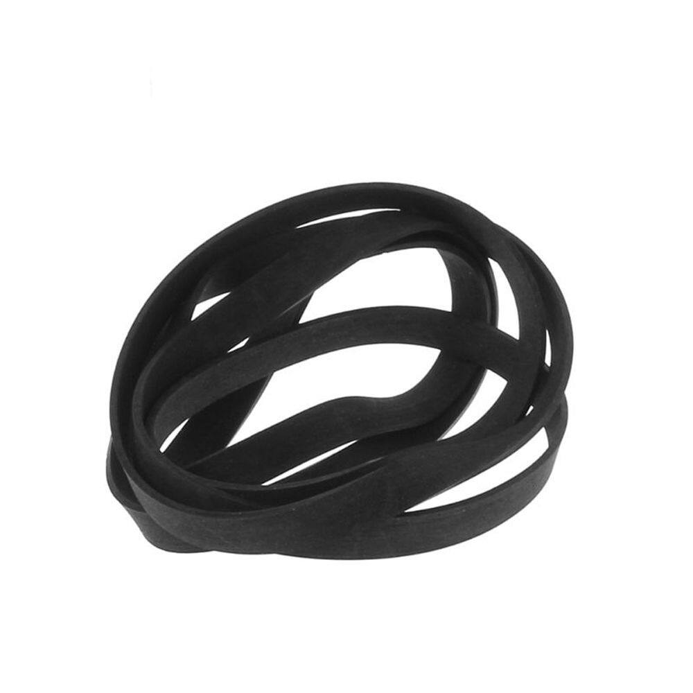FIRST STRING 1PC Accessories Phono Tape Turntable Rubber Strap Replacement Record Player Drive Tape Phono Tape Drive Belt Turntable Transmission Strap
