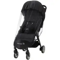 baby jogger city tour rain cover